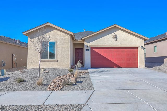 233 Spectrum Avenue SW, Rio Rancho, NM 87124