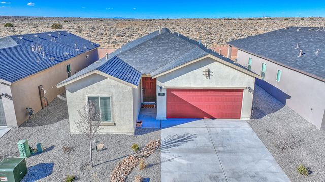 233 Spectrum Avenue SW, Rio Rancho, NM 87124