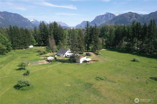 38013 US 2, Sultan, WA 98294