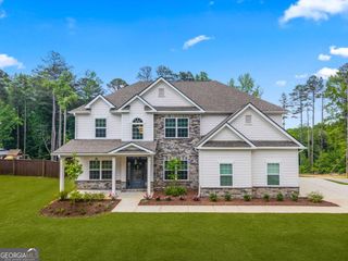 2815 Pilgrim Mill Road, Cumming, GA 30041