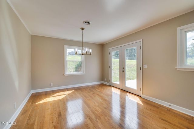 806 Sir Echo Drive, Kingsport, TN 37663