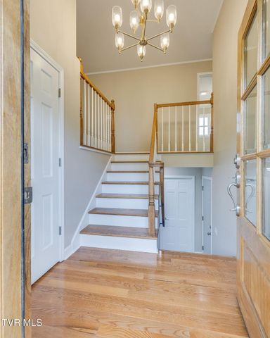 806 Sir Echo Drive, Kingsport, TN 37663