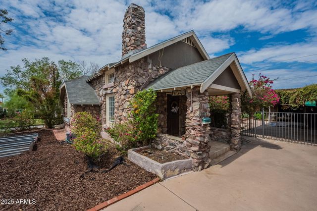 1922 W HOLLY Street, Phoenix, AZ 85009