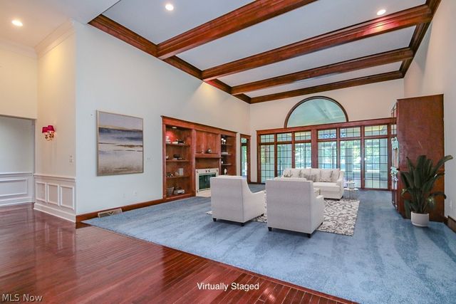 7290 Hunters Trail, Concord Twp, OH 44077
