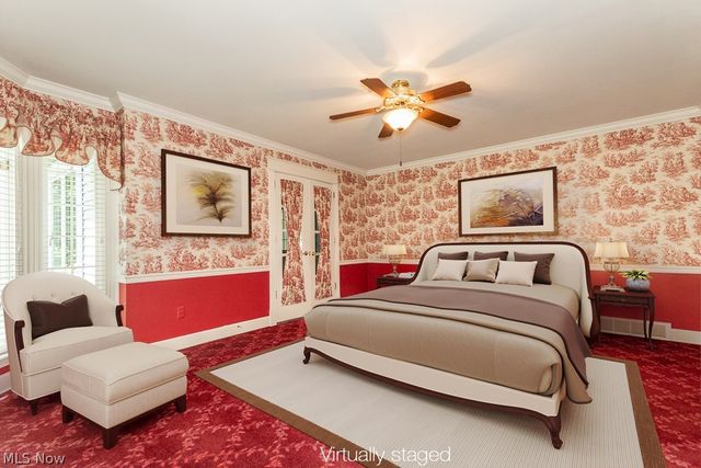 7290 Hunters Trail, Concord Twp, OH 44077