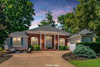 7290 Hunters Trail, Concord Twp, OH 44077