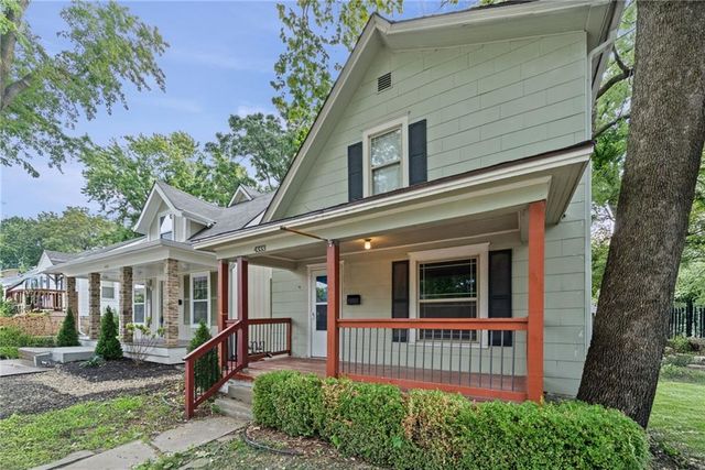 4333 Bell Street, Kansas City, MO 64111