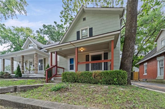 4333 Bell Street, Kansas City, MO 64111