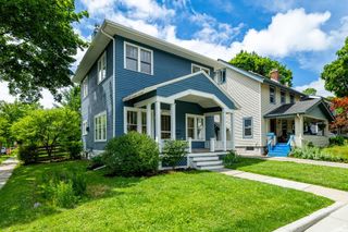 1401 W Washington Street, Ann Arbor, MI 48103