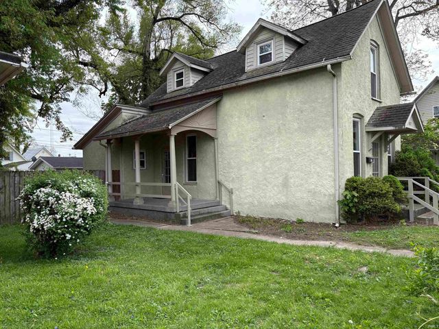 457 W 6th Street, Peru, IN 46970