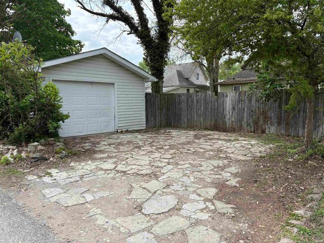 457 W 6th Street, Peru, IN 46970