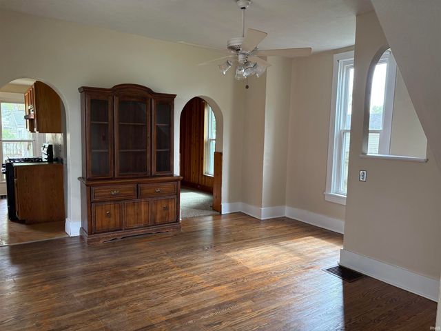 457 W 6th Street, Peru, IN 46970