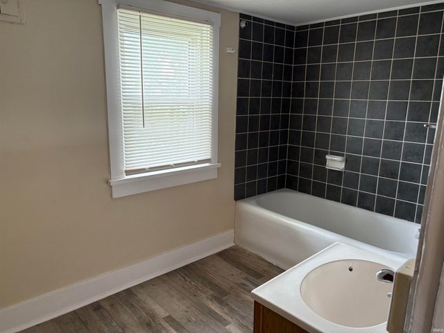 457 W 6th Street, Peru, IN 46970