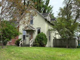 457 W 6th Street, Peru, IN 46970