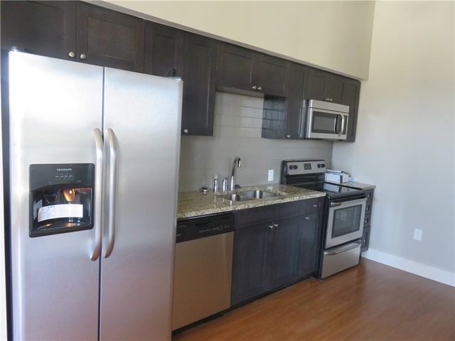 928 Travis Avenue 306, Fort Worth, TX 76104