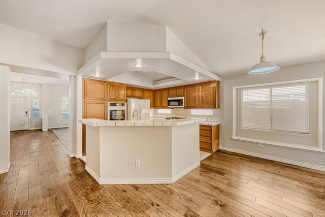 9529 Mountainair Avenue, Las Vegas, NV 89134