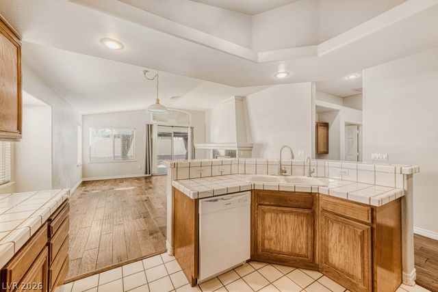 9529 Mountainair Avenue, Las Vegas, NV 89134