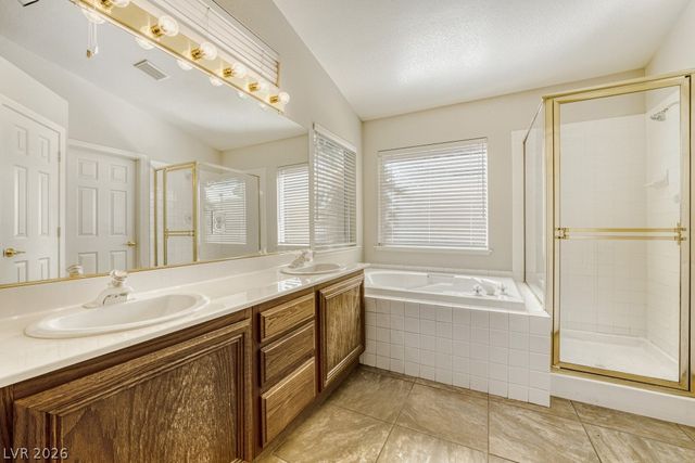 9529 Mountainair Avenue, Las Vegas, NV 89134