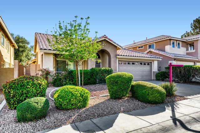 9529 Mountainair Avenue, Las Vegas, NV 89134