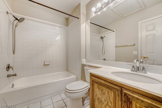 9529 Mountainair Avenue, Las Vegas, NV 89134