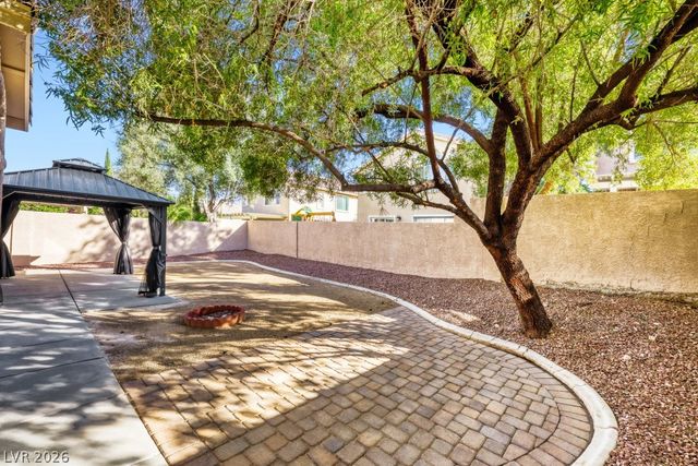 9529 Mountainair Avenue, Las Vegas, NV 89134