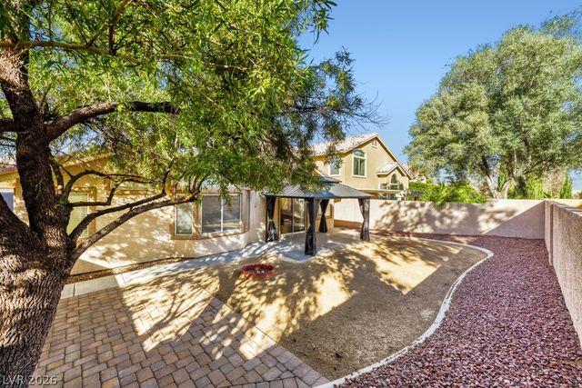 9529 Mountainair Avenue, Las Vegas, NV 89134