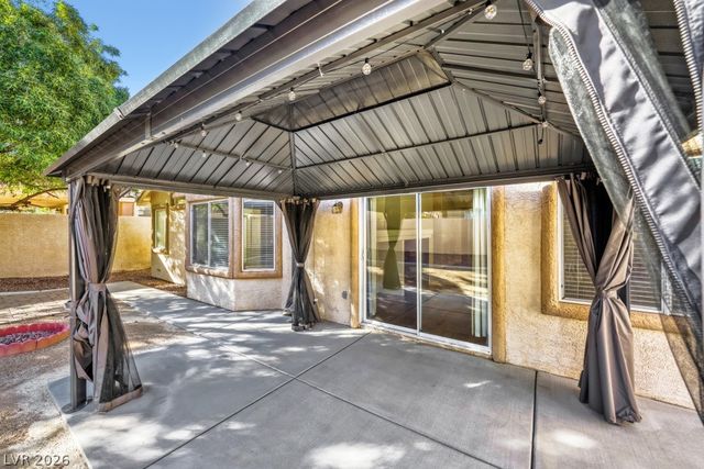 9529 Mountainair Avenue, Las Vegas, NV 89134