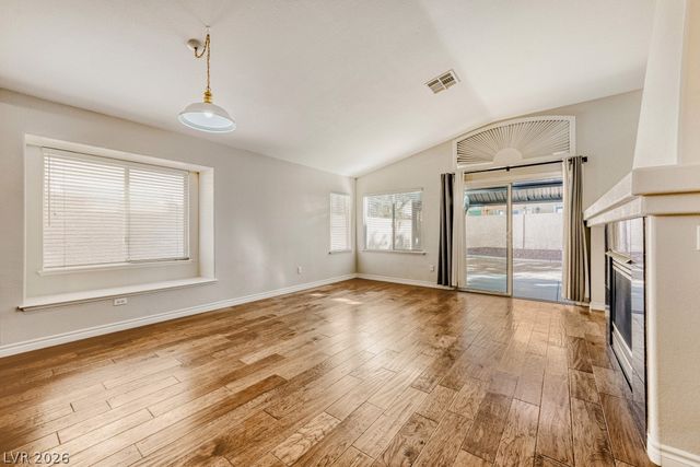 9529 Mountainair Avenue, Las Vegas, NV 89134