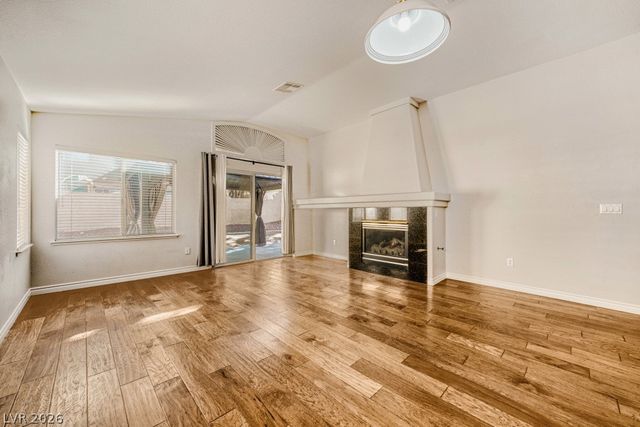 9529 Mountainair Avenue, Las Vegas, NV 89134