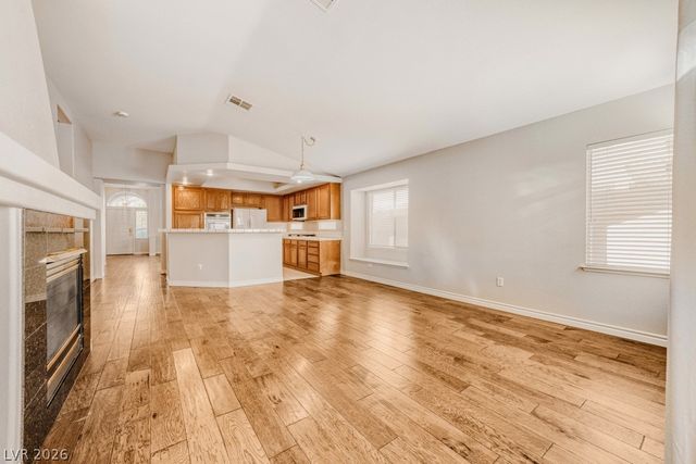 9529 Mountainair Avenue, Las Vegas, NV 89134