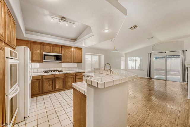 9529 Mountainair Avenue, Las Vegas, NV 89134