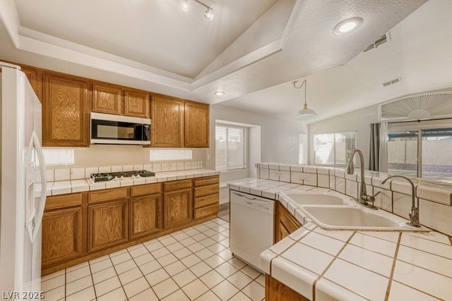 9529 Mountainair Avenue, Las Vegas, NV 89134