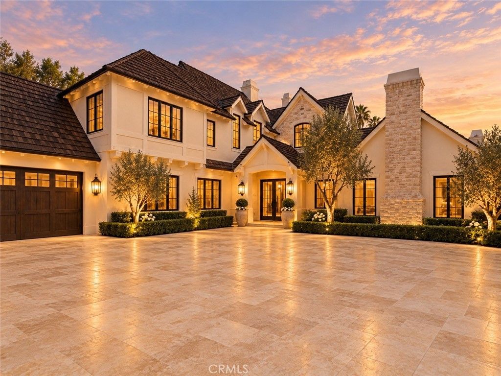 2 Via Terracaleta, Coto De Caza, CA 92679 — exterior