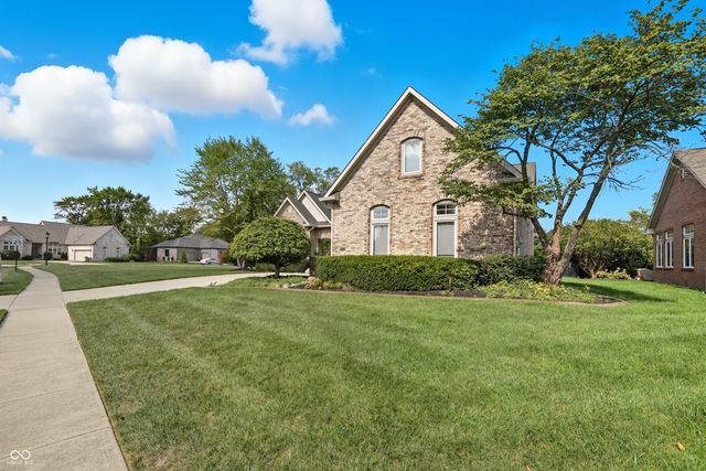 3521 Inverness Boulevard, Carmel, IN 46032