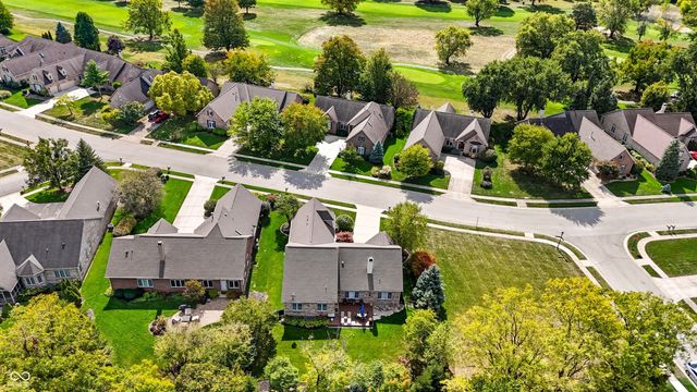 3521 Inverness Boulevard, Carmel, IN 46032