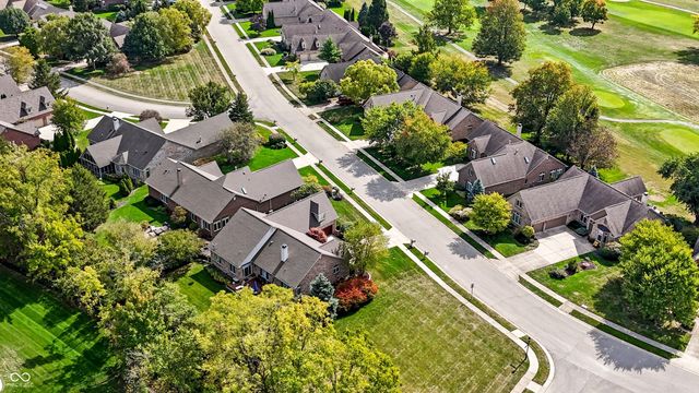 3521 Inverness Boulevard, Carmel, IN 46032