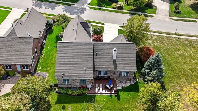 3521 Inverness Boulevard, Carmel, IN 46032