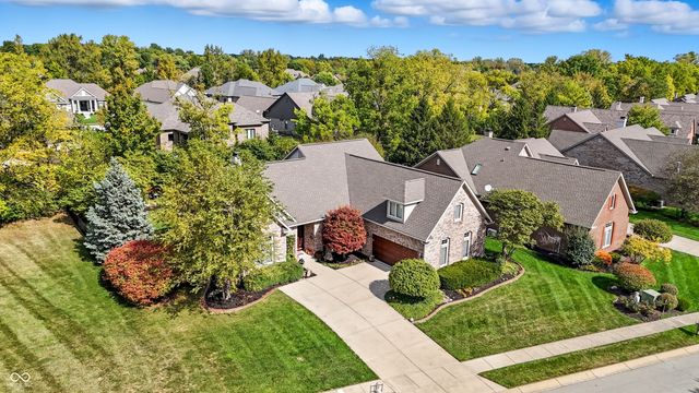 3521 Inverness Boulevard, Carmel, IN 46032