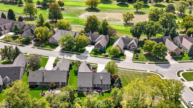 3521 Inverness Boulevard, Carmel, IN 46032
