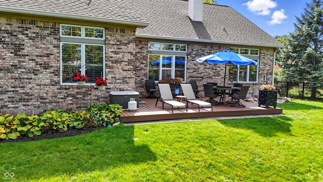 3521 Inverness Boulevard, Carmel, IN 46032