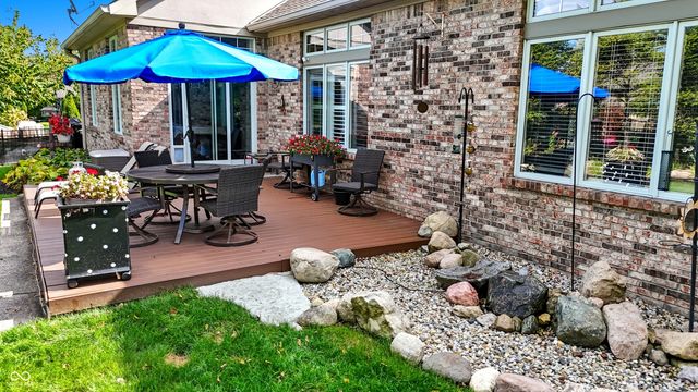 3521 Inverness Boulevard, Carmel, IN 46032