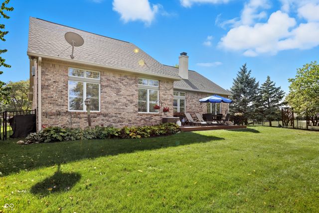 3521 Inverness Boulevard, Carmel, IN 46032