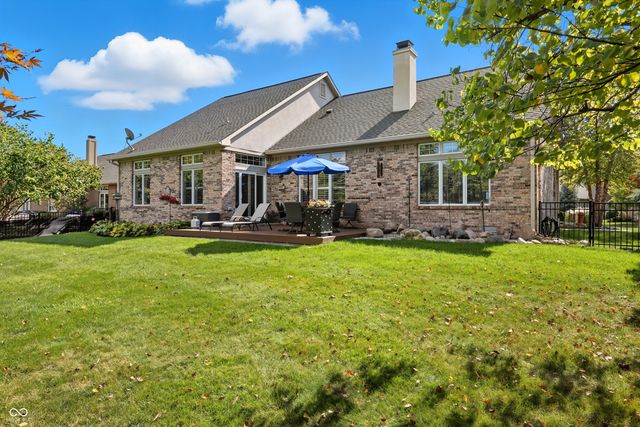 3521 Inverness Boulevard, Carmel, IN 46032