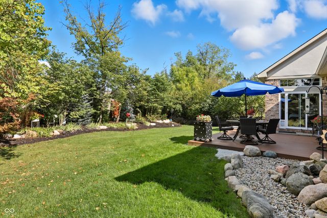 3521 Inverness Boulevard, Carmel, IN 46032