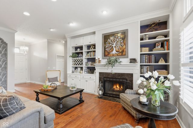 3521 Inverness Boulevard, Carmel, IN 46032