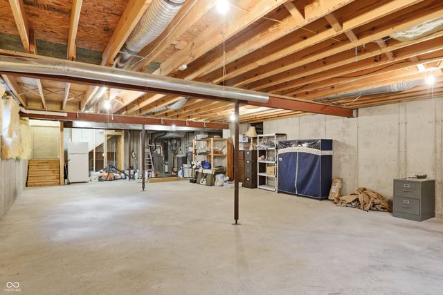 3521 Inverness Boulevard, Carmel, IN 46032