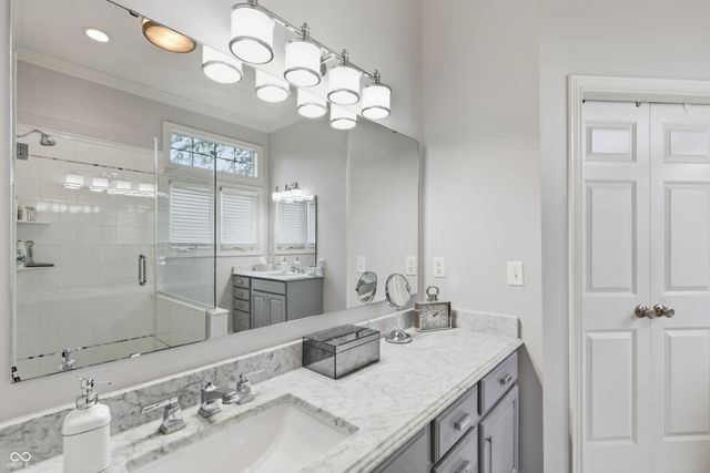 3521 Inverness Boulevard, Carmel, IN 46032