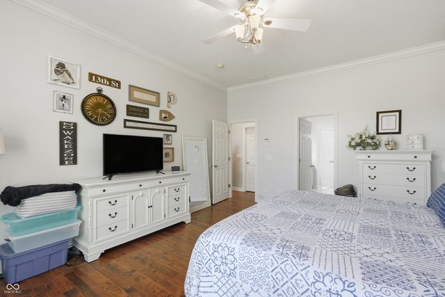 3521 Inverness Boulevard, Carmel, IN 46032