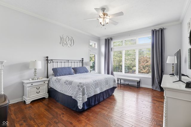 3521 Inverness Boulevard, Carmel, IN 46032