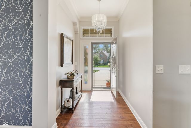 3521 Inverness Boulevard, Carmel, IN 46032